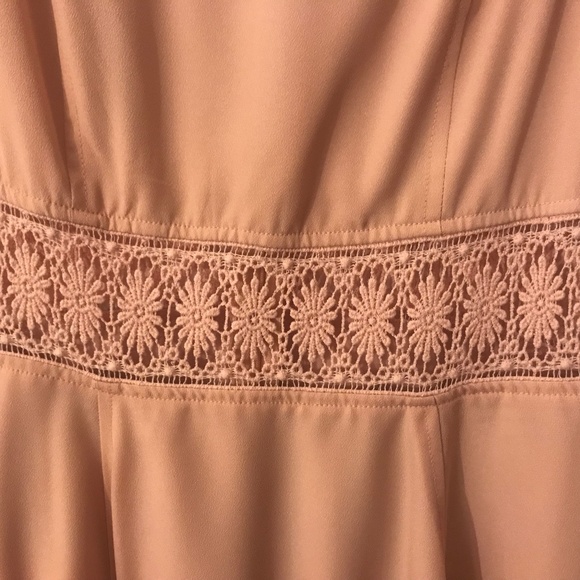 Forever 21 Pink Dress - Picture 5 of 5